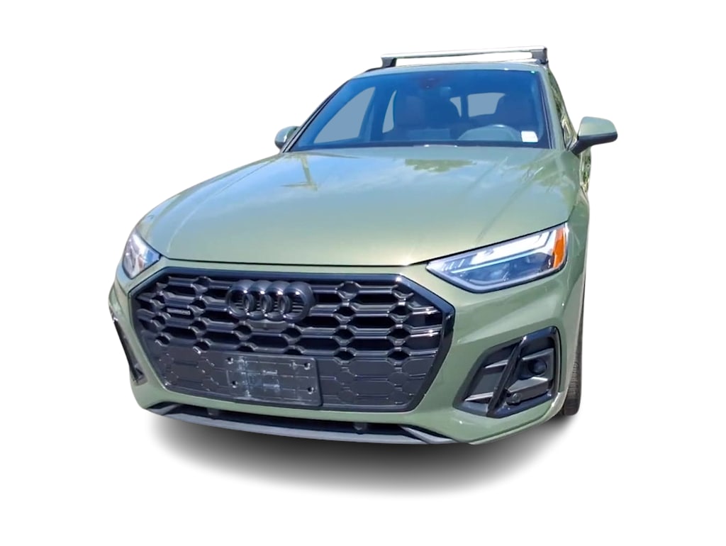 Thumbnail: 2023 Audi Q5 - 6