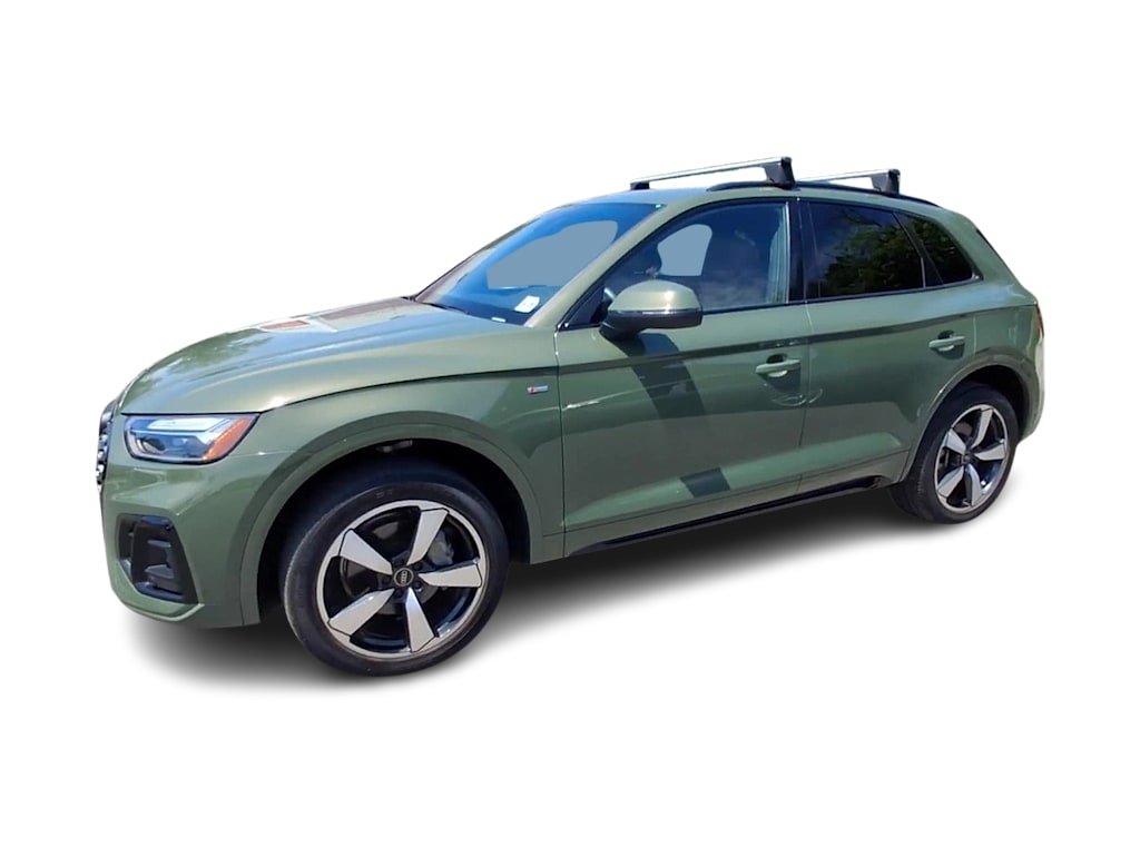 Thumbnail: 2023 Audi Q5 - 3