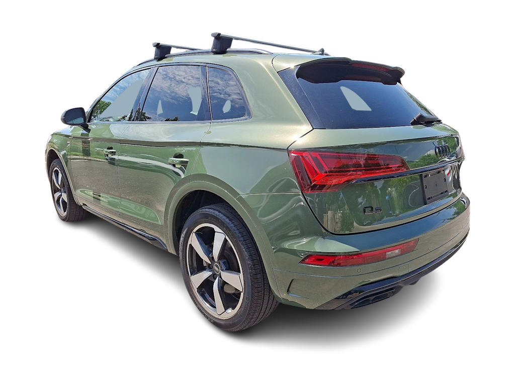 Thumbnail: 2023 Audi Q5 - 4