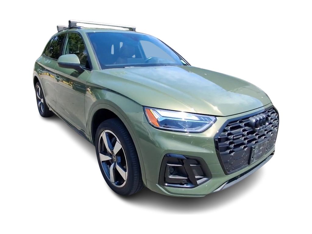 Thumbnail: 2023 Audi Q5 - 17