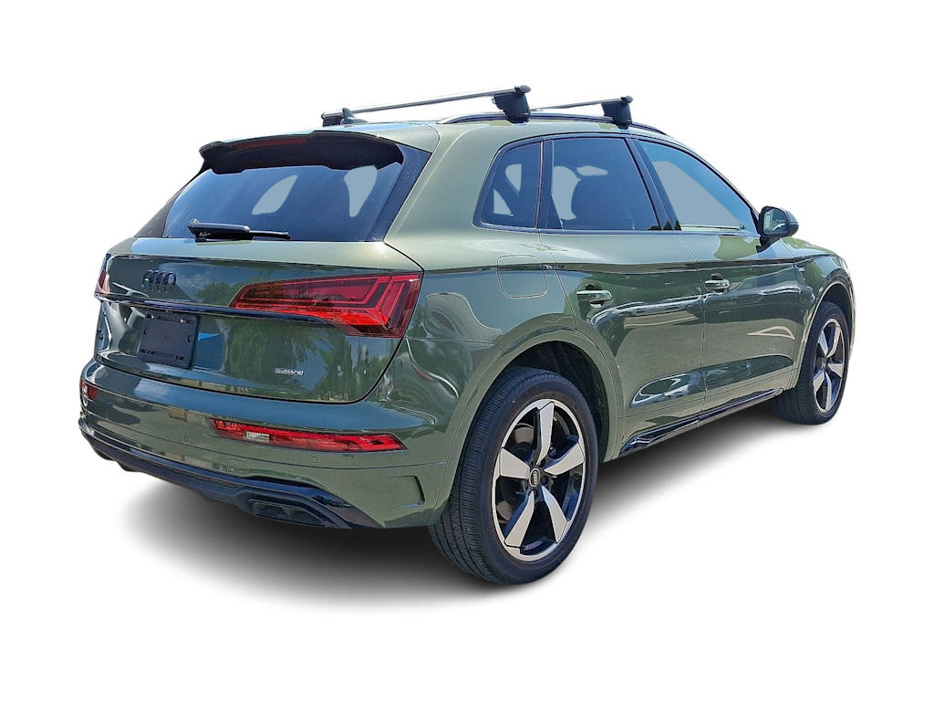 Thumbnail: 2023 Audi Q5 - 32