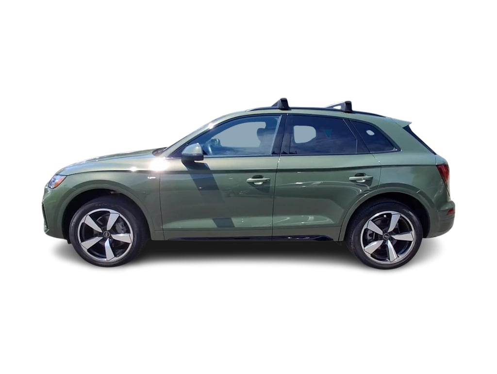 Thumbnail: 2023 Audi Q5 - 18