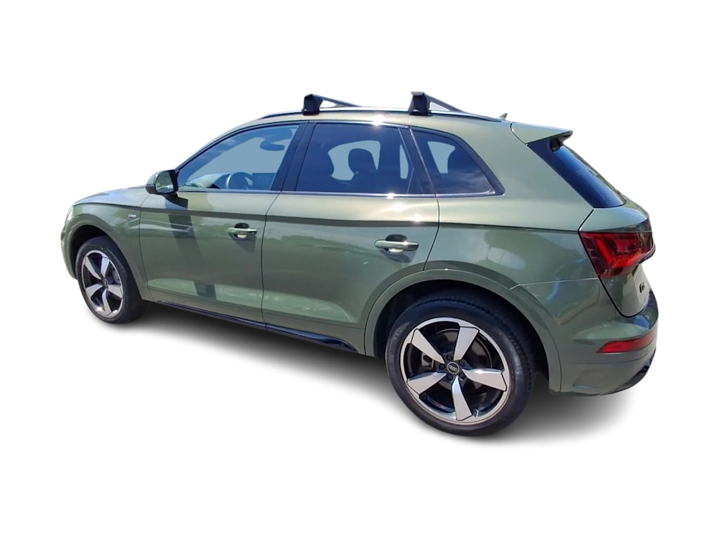Thumbnail: 2023 Audi Q5 - 19