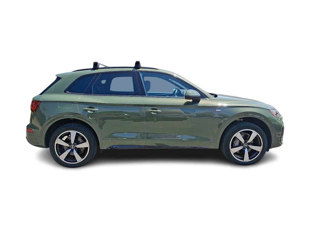 Thumbnail: 2023 Audi Q5 - 33