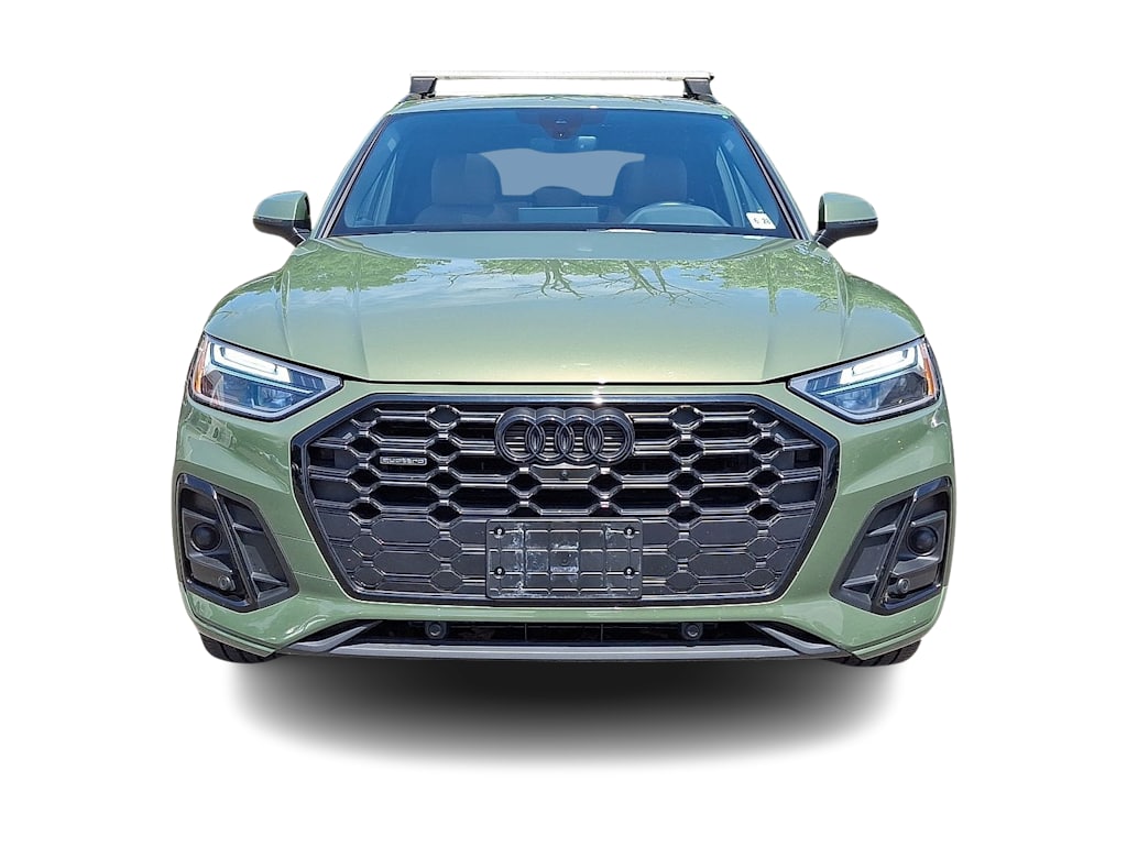 Thumbnail: 2023 Audi Q5 - 35