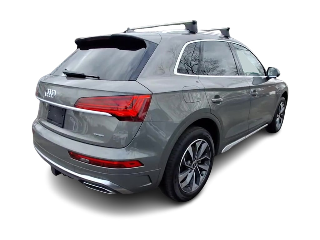 Thumbnail: 2023 Audi Q5 - 17