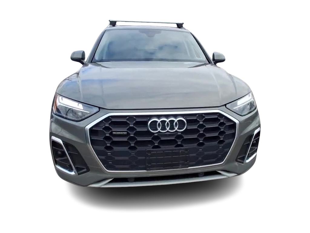 Thumbnail: 2023 Audi Q5 - 6