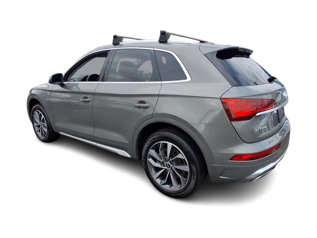 Thumbnail: 2023 Audi Q5 - 4