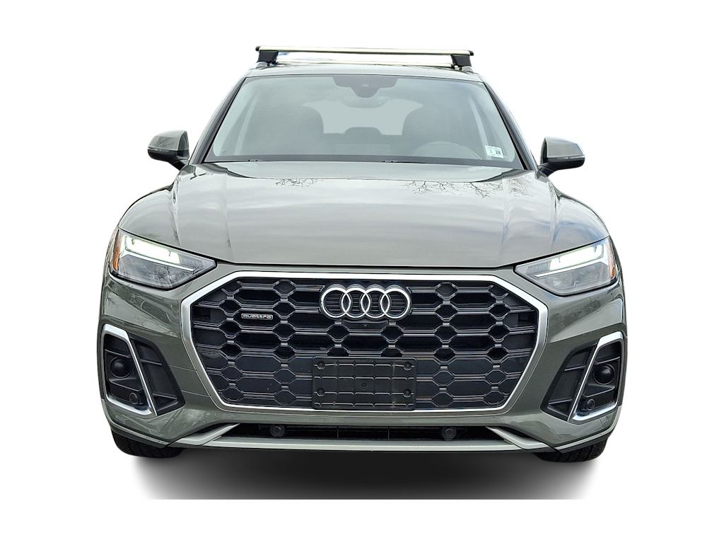 Thumbnail: 2023 Audi Q5 - 29