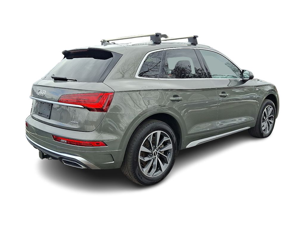 Thumbnail: 2023 Audi Q5 - 26