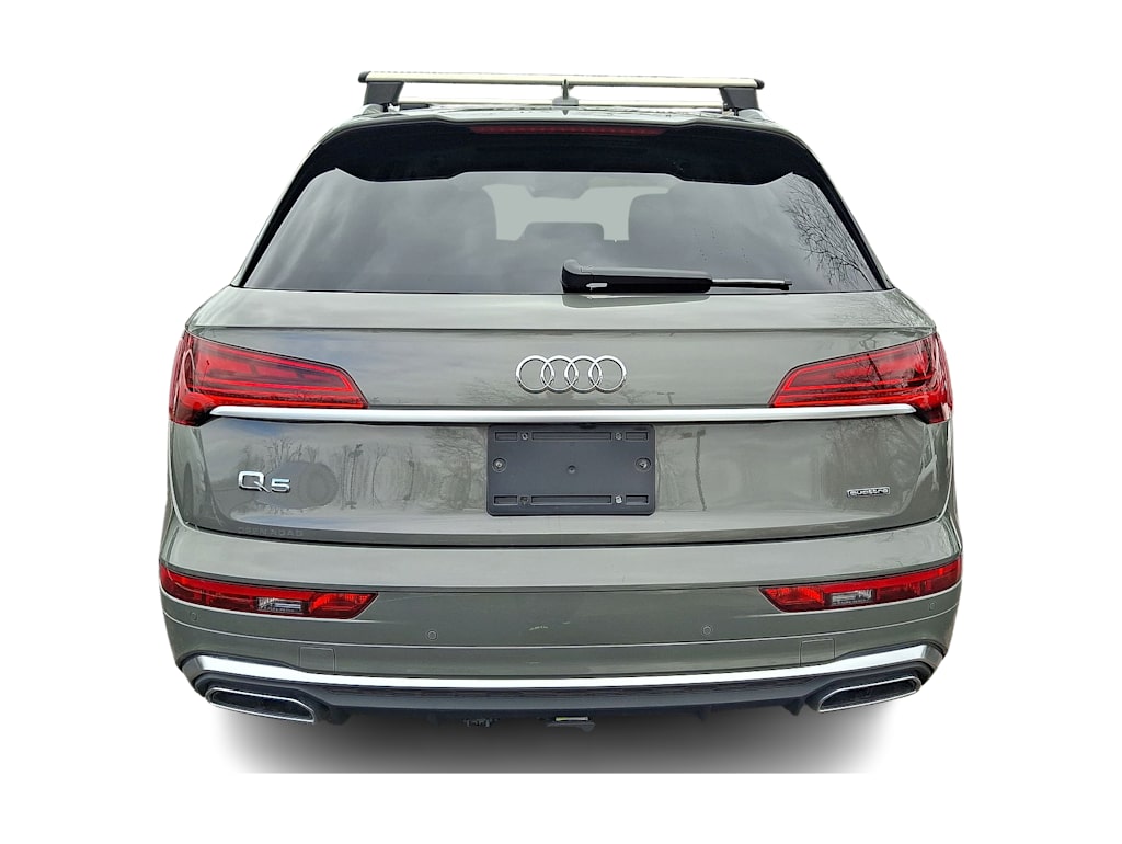 Thumbnail: 2023 Audi Q5 - 25