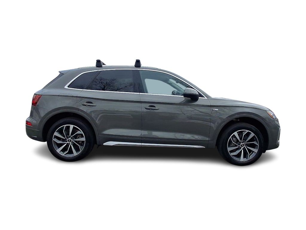 Thumbnail: 2023 Audi Q5 - 27