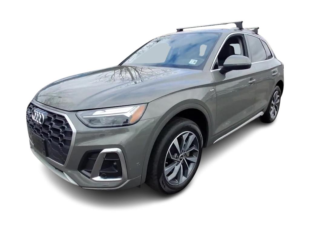 Thumbnail: 2023 Audi Q5 - 16