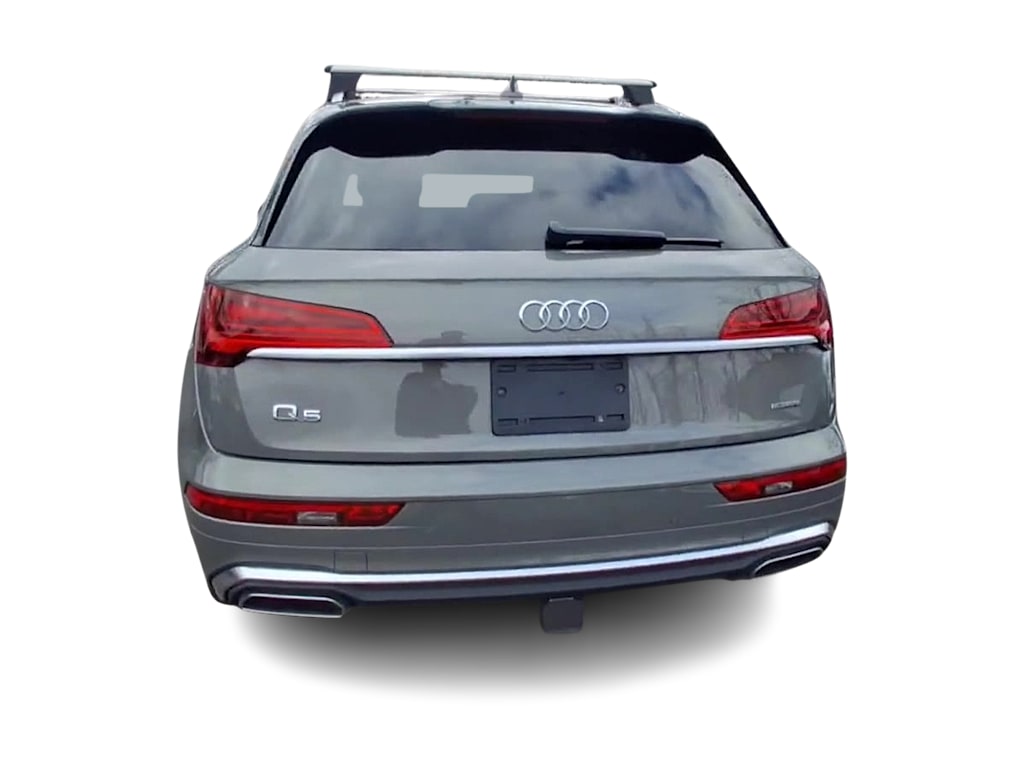 Thumbnail: 2023 Audi Q5 - 5