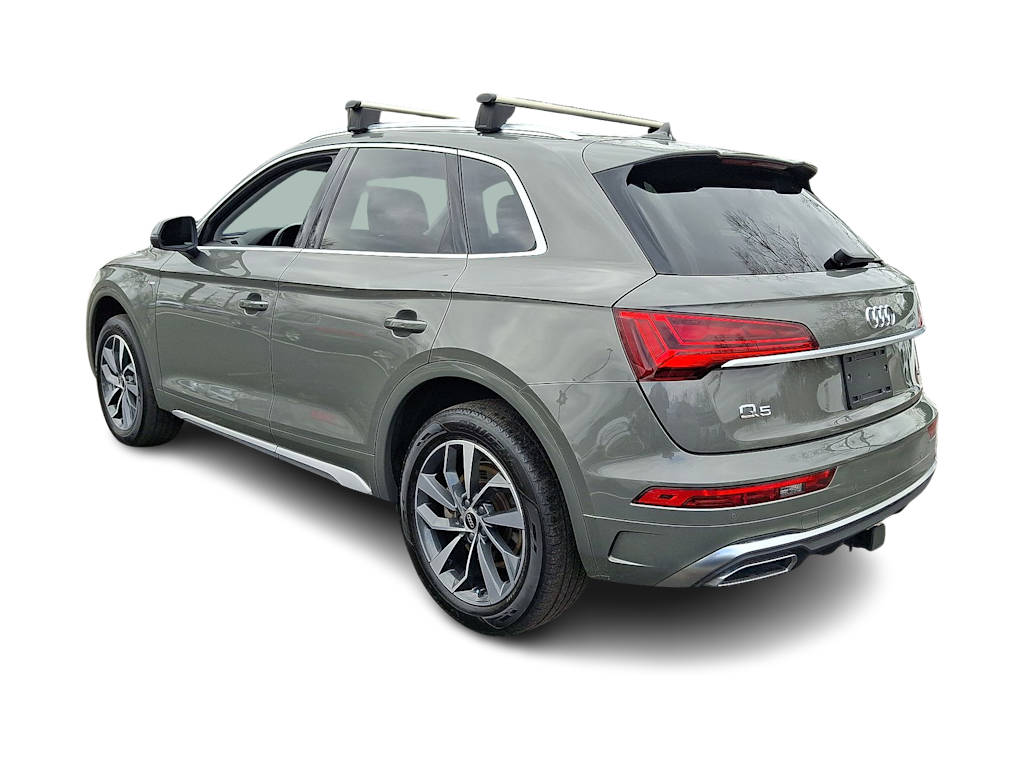 Thumbnail: 2023 Audi Q5 - 24