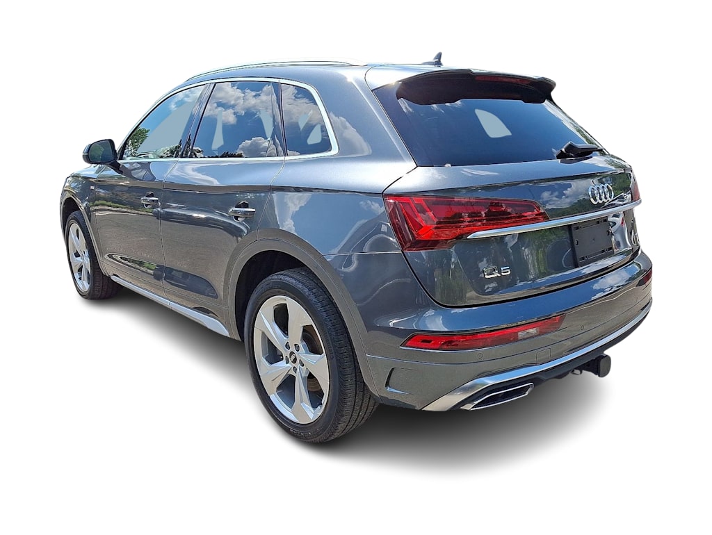 Thumbnail: 2023 Audi Q5 - 30