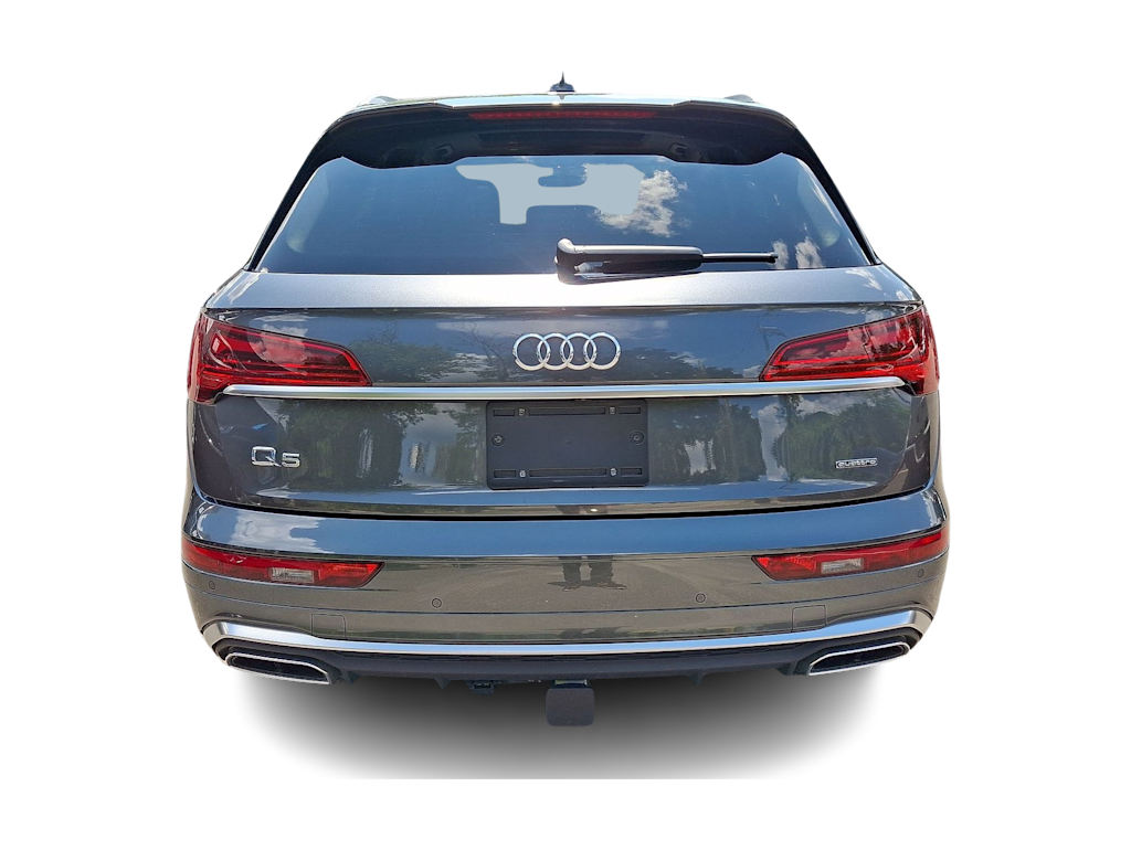 Thumbnail: 2023 Audi Q5 - 31