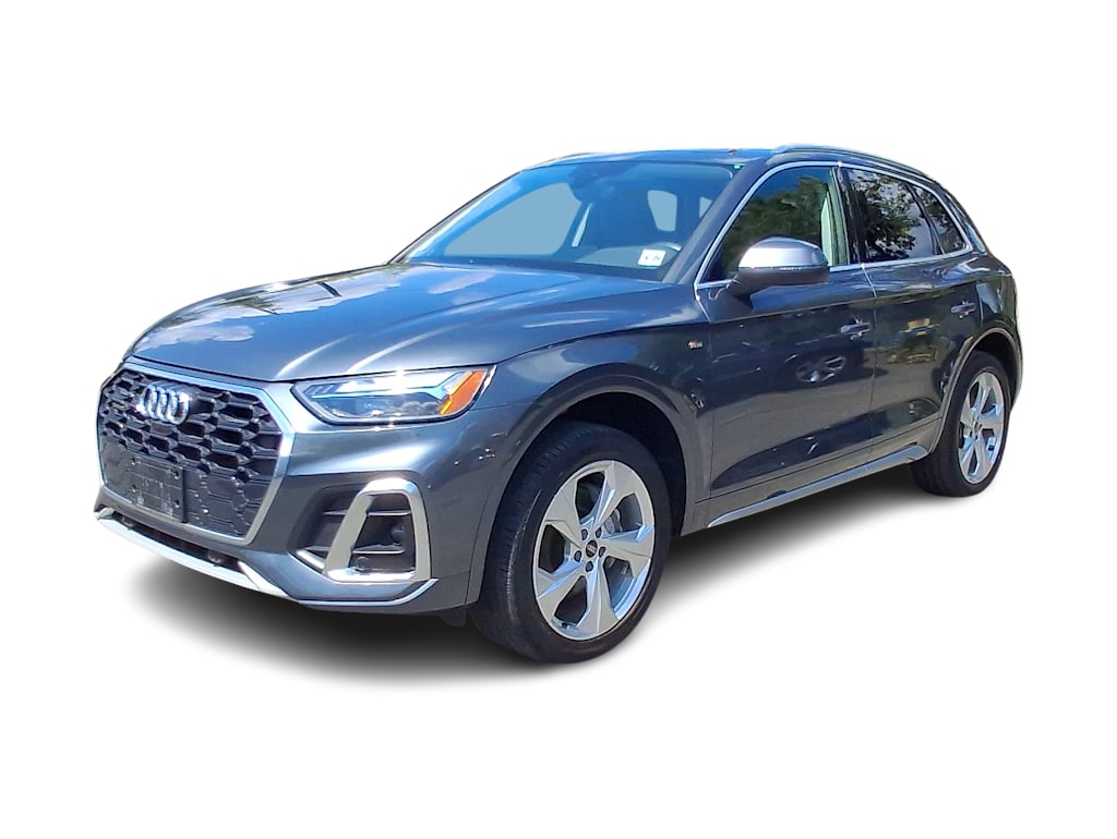 Thumbnail: 2023 Audi Q5 - 18