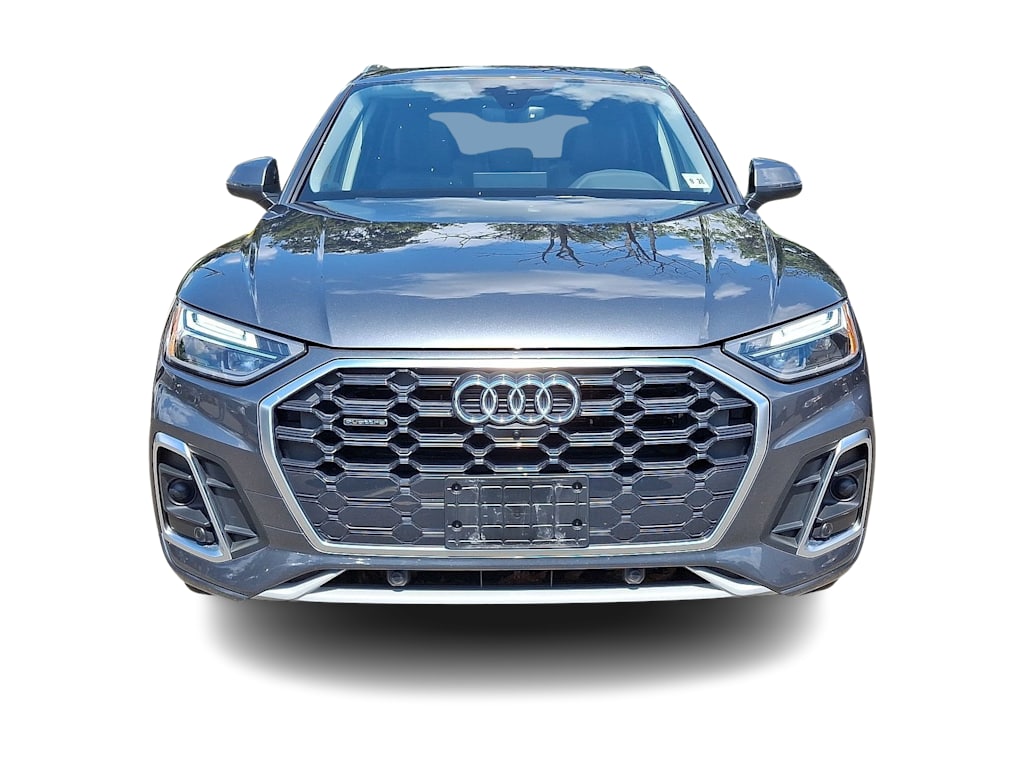 Thumbnail: 2023 Audi Q5 - 35