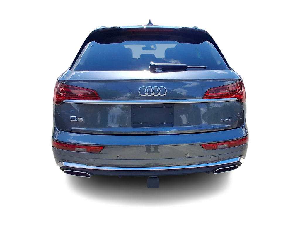 Thumbnail: 2023 Audi Q5 - 5