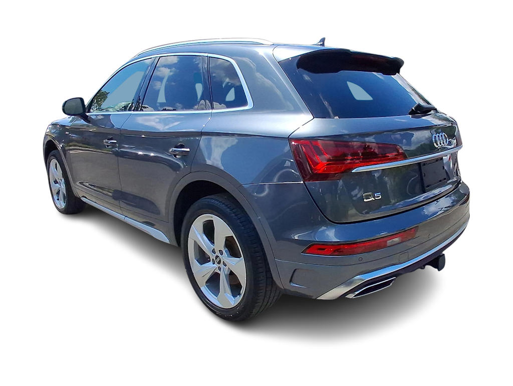 Thumbnail: 2023 Audi Q5 - 4