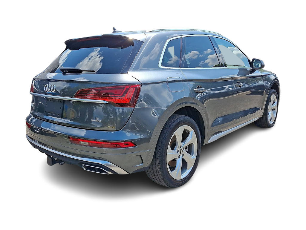 Thumbnail: 2023 Audi Q5 - 32