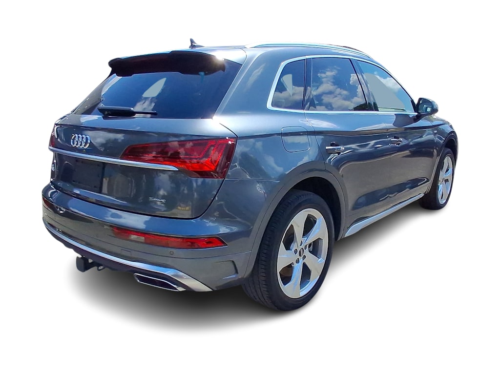 Thumbnail: 2023 Audi Q5 - 19