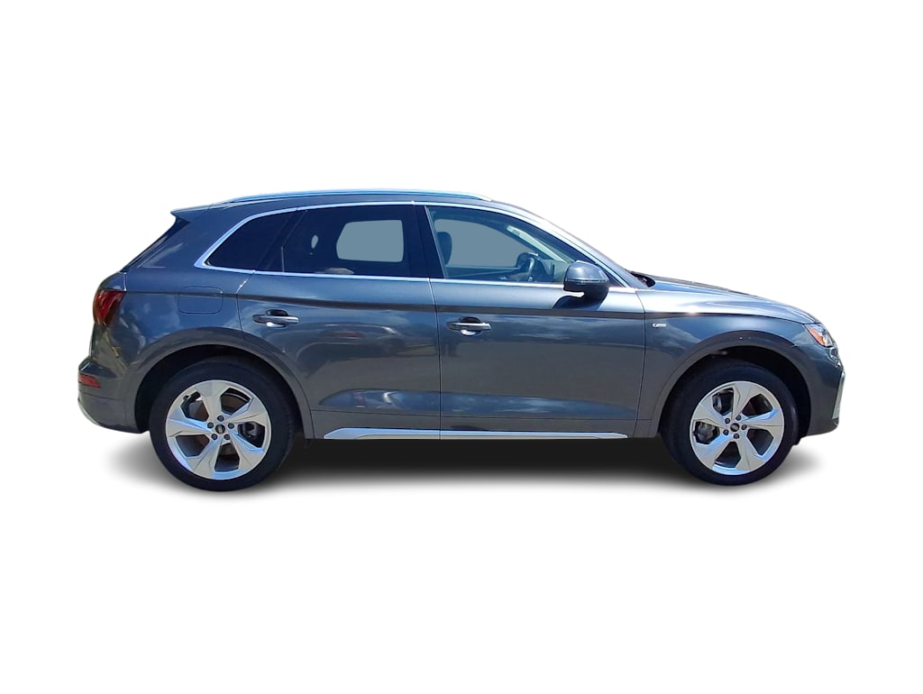 Thumbnail: 2023 Audi Q5 - 20