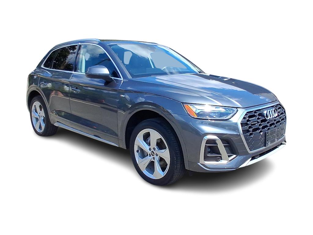 Thumbnail: 2023 Audi Q5 - 17