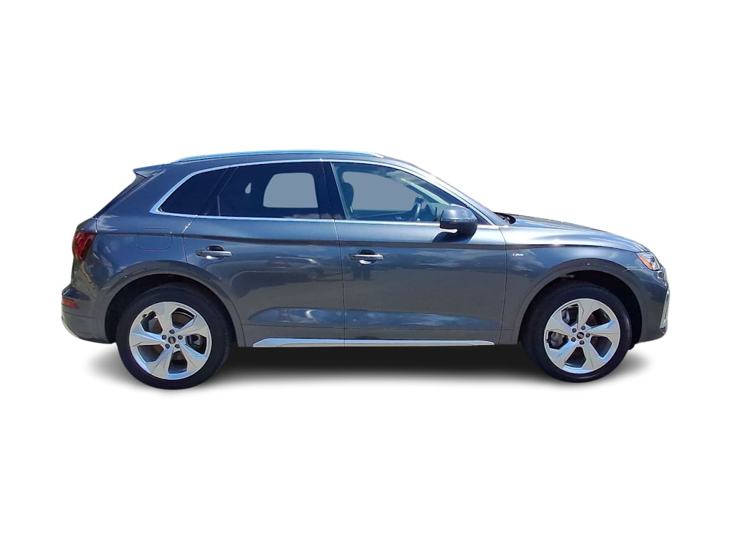 Thumbnail: 2023 Audi Q5 - 33