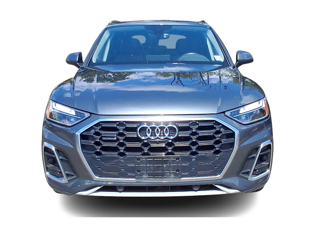 Thumbnail: 2023 Audi Q5 - 6