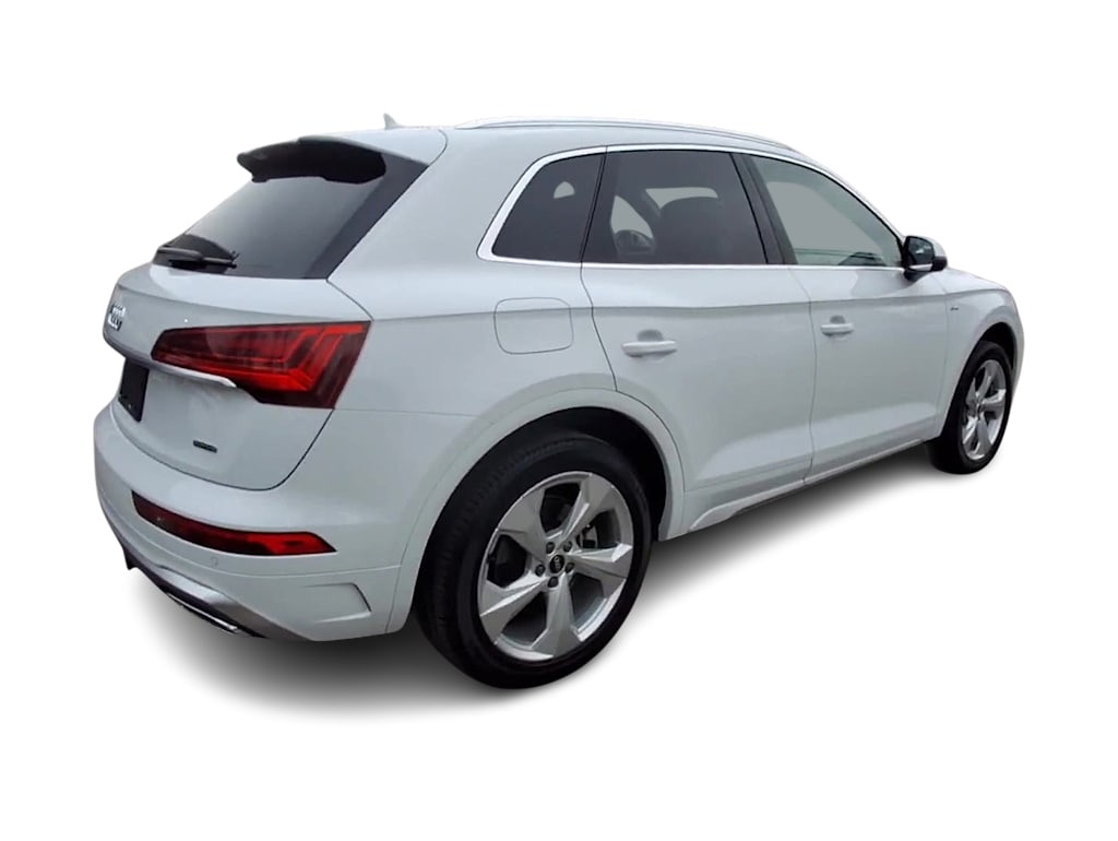 Thumbnail: 2023 Audi Q5 - 17