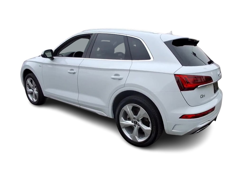 Thumbnail: 2023 Audi Q5 - 4