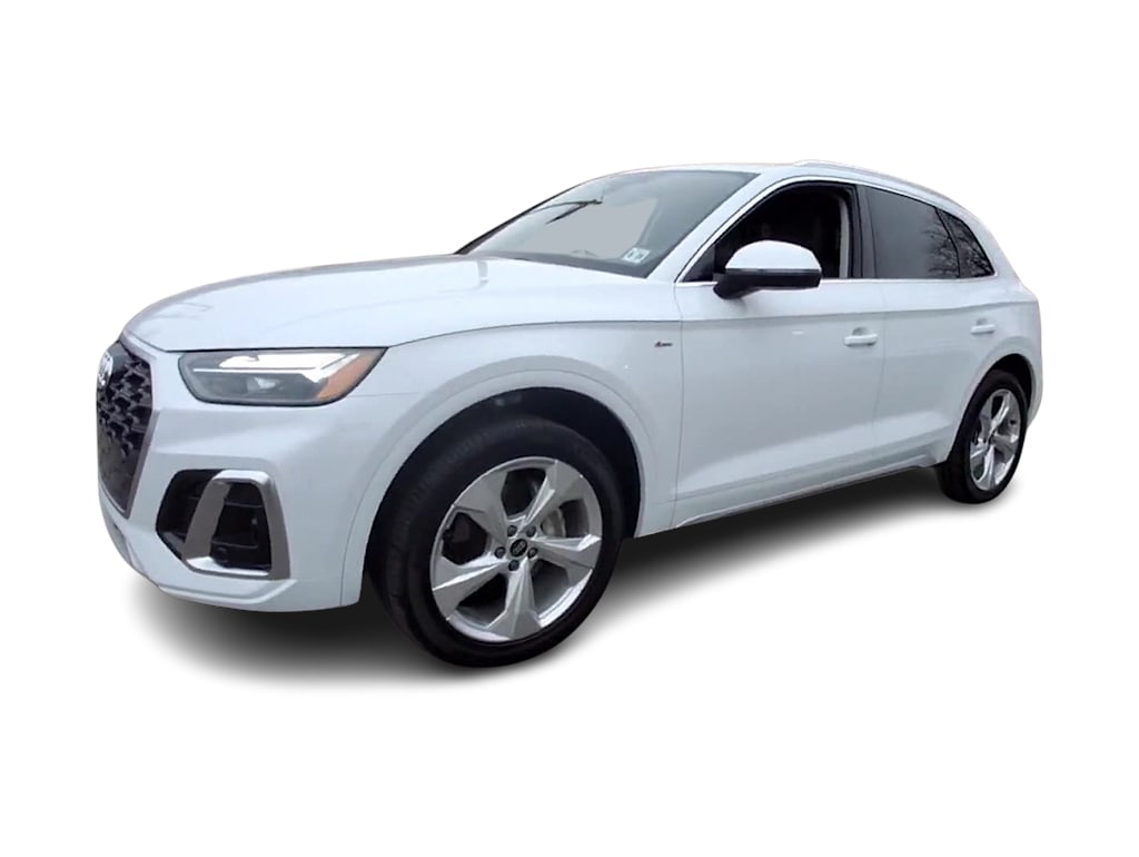 Thumbnail: 2023 Audi Q5 - 16