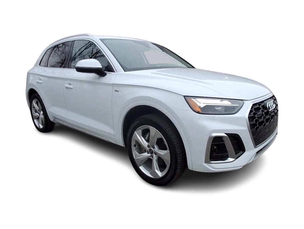 Thumbnail: 2023 Audi Q5 - 15
