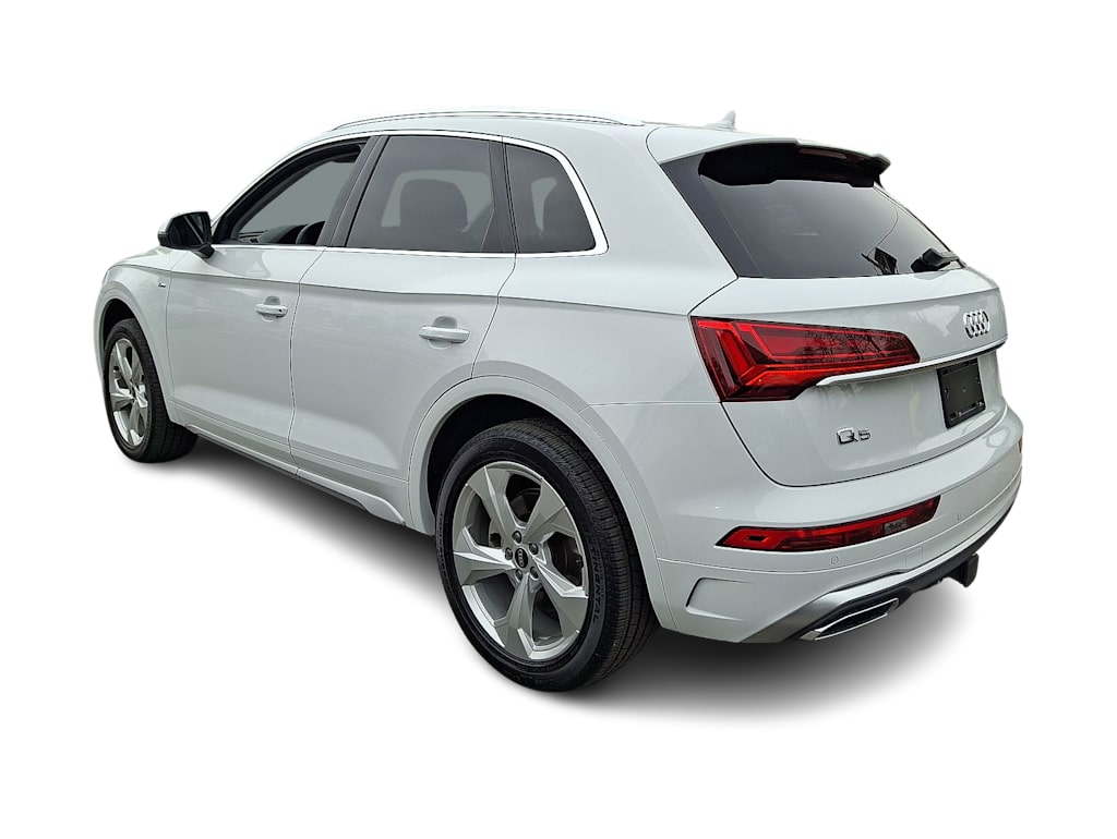 Thumbnail: 2023 Audi Q5 - 24