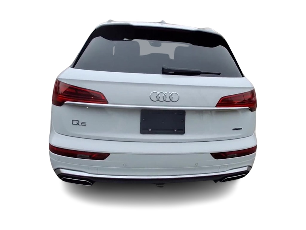 Thumbnail: 2023 Audi Q5 - 5
