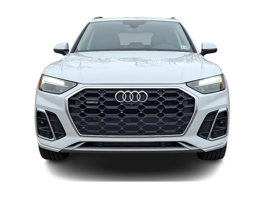 Thumbnail: 2023 Audi Q5 - 29