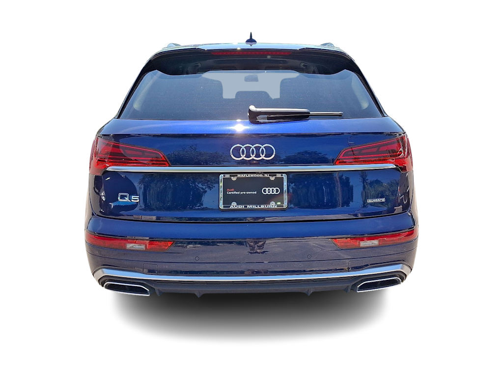 Thumbnail: 2023 Audi Q5 - 31