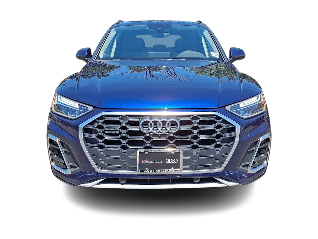 Thumbnail: 2023 Audi Q5 - 6