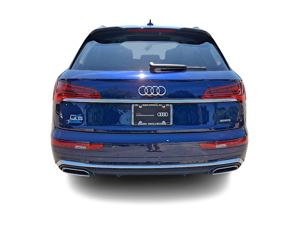 Thumbnail: 2023 Audi Q5 - 5