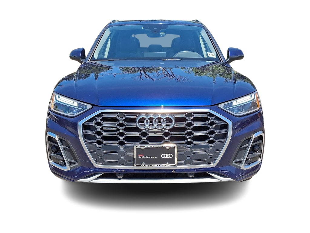 Thumbnail: 2023 Audi Q5 - 35
