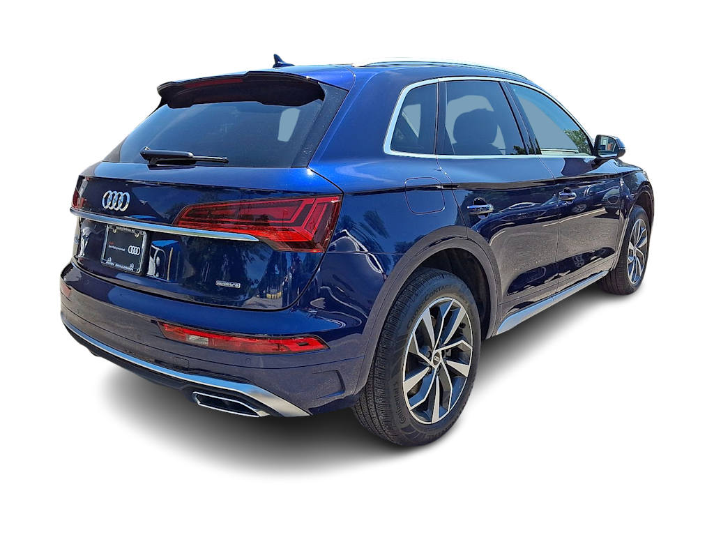 Thumbnail: 2023 Audi Q5 - 19