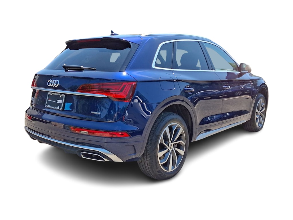 Thumbnail: 2023 Audi Q5 - 32
