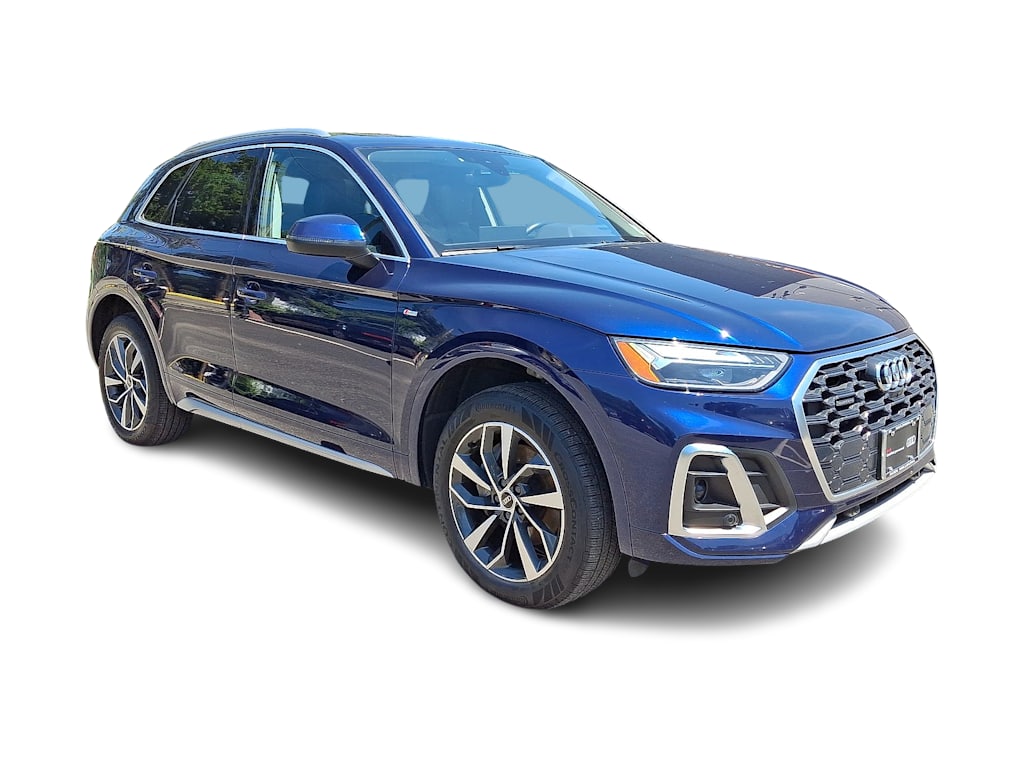 Thumbnail: 2023 Audi Q5 - 17