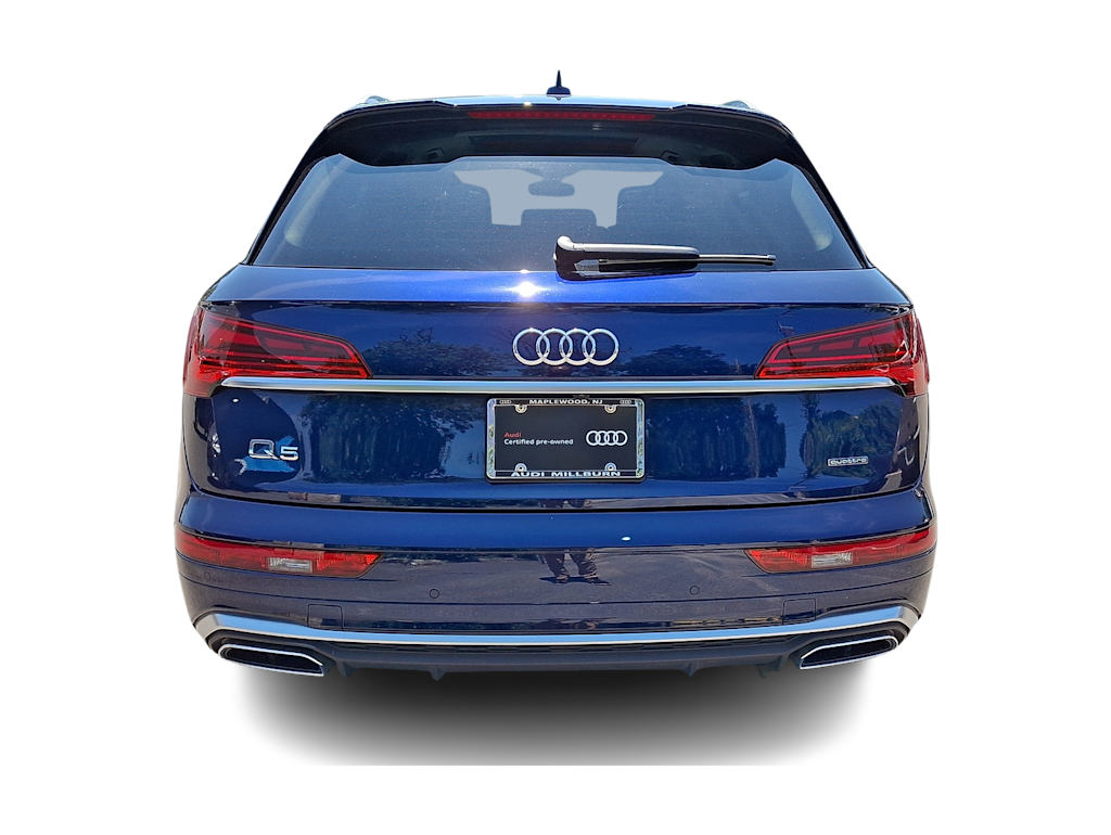Thumbnail: 2023 Audi Q5 - 5