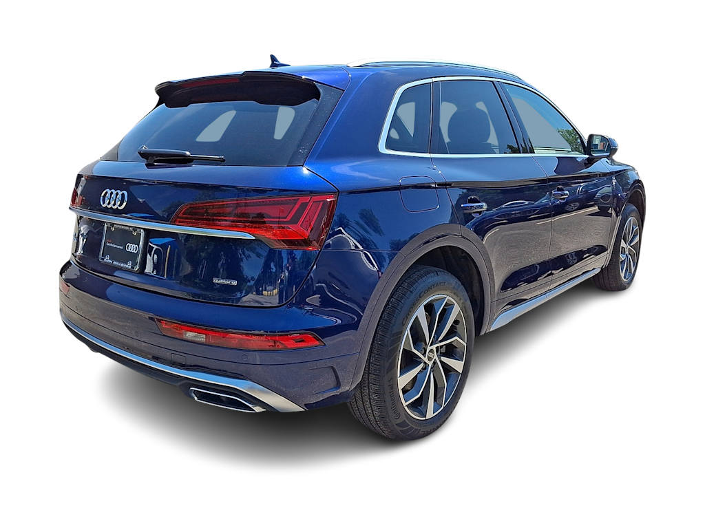 Thumbnail: 2023 Audi Q5 - 18