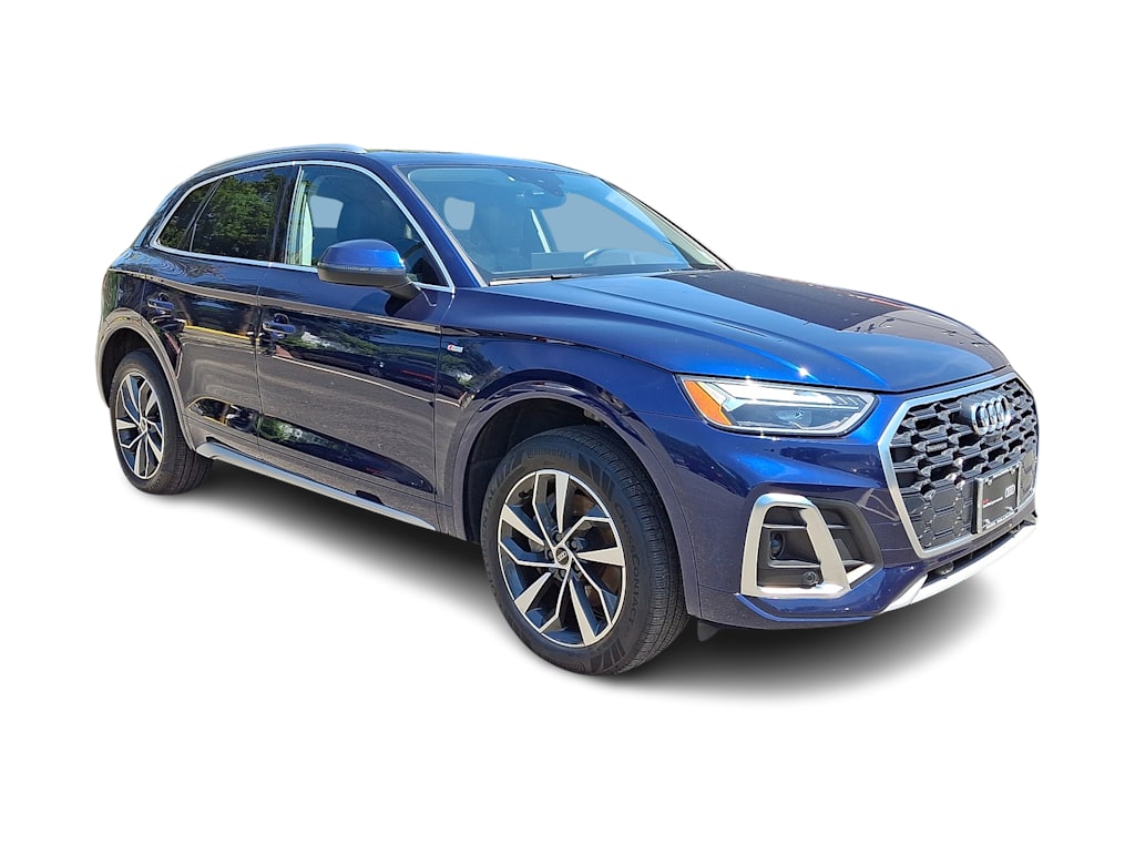 Thumbnail: 2023 Audi Q5 - 16
