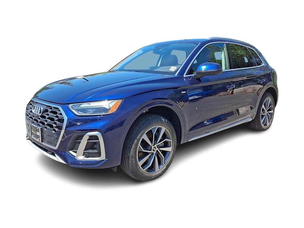 Thumbnail: 2023 Audi Q5 - 17