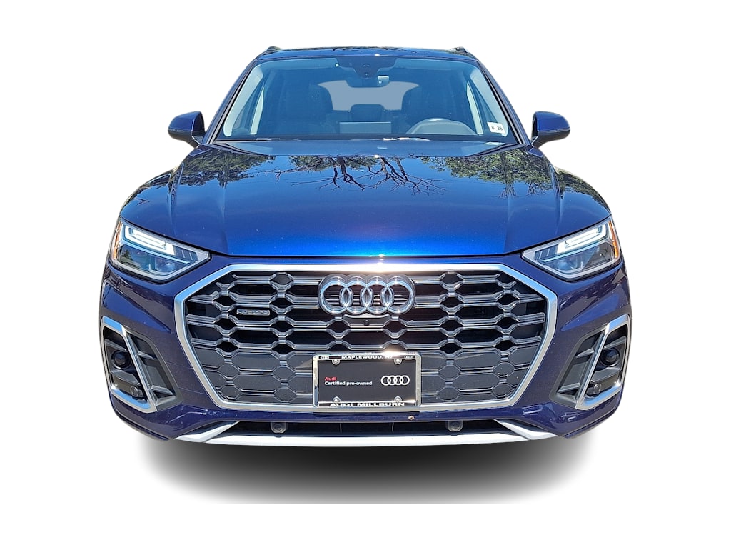 Thumbnail: 2023 Audi Q5 - 6